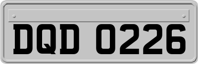 DQD0226