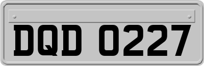 DQD0227