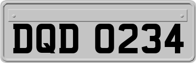 DQD0234