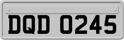 DQD0245