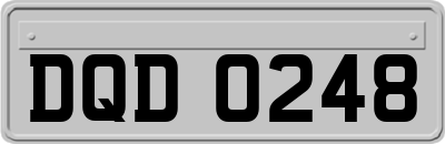 DQD0248