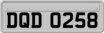 DQD0258
