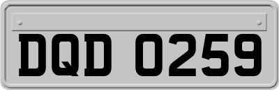 DQD0259