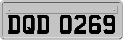 DQD0269