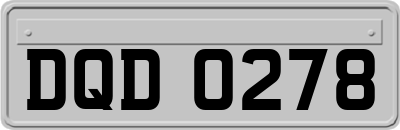 DQD0278