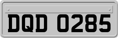 DQD0285