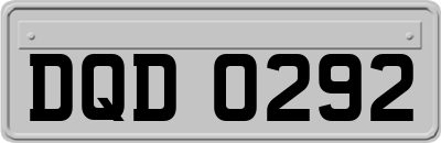 DQD0292