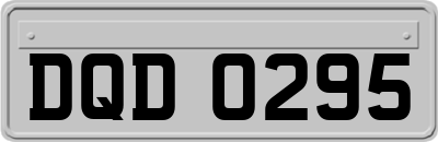 DQD0295