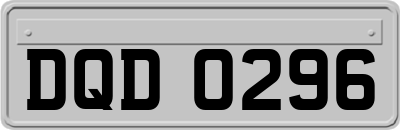 DQD0296