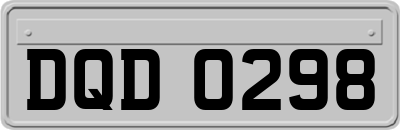 DQD0298