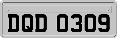DQD0309