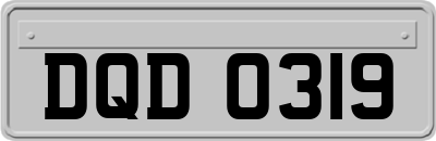 DQD0319