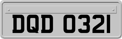 DQD0321