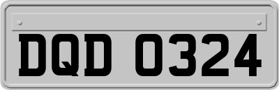 DQD0324
