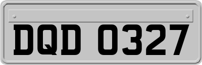 DQD0327