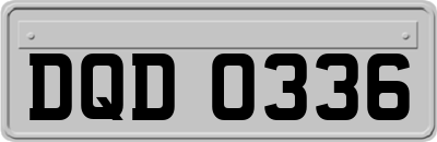 DQD0336