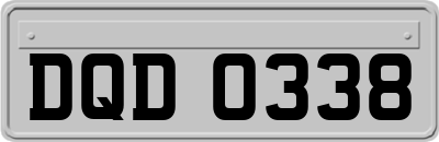 DQD0338