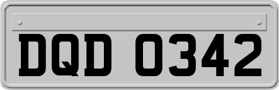 DQD0342