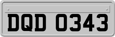 DQD0343