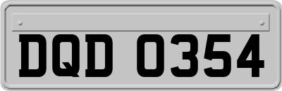 DQD0354