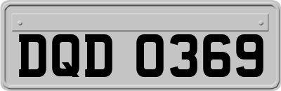 DQD0369