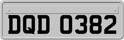 DQD0382