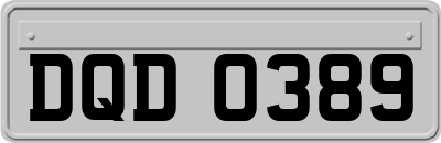 DQD0389