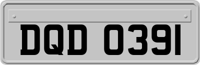 DQD0391