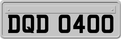 DQD0400