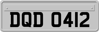 DQD0412