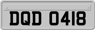 DQD0418
