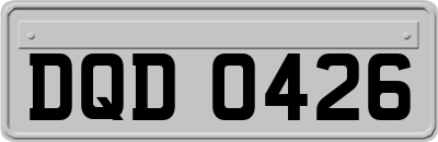 DQD0426