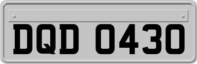 DQD0430