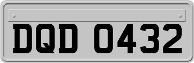 DQD0432