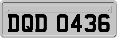 DQD0436