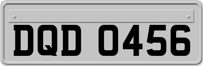 DQD0456