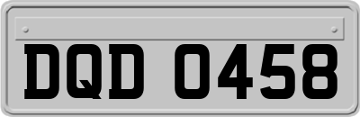 DQD0458