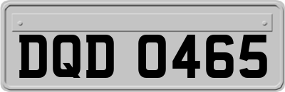 DQD0465