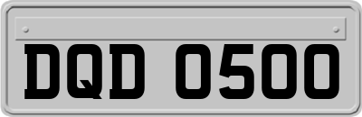 DQD0500