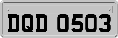 DQD0503