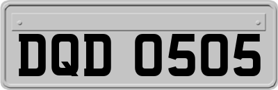 DQD0505