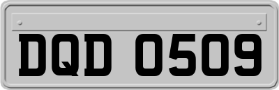 DQD0509