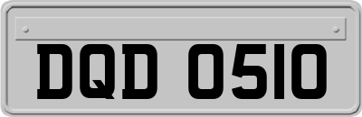 DQD0510