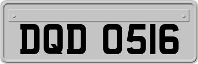 DQD0516