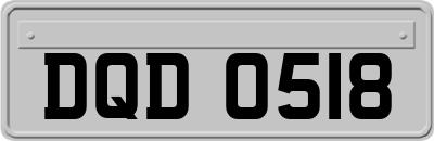 DQD0518