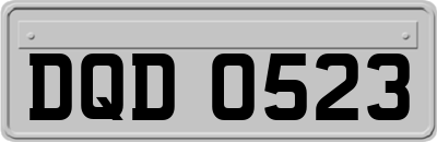 DQD0523