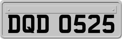 DQD0525