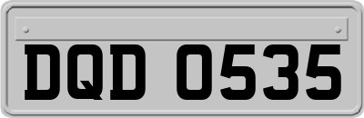 DQD0535