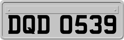 DQD0539