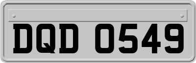 DQD0549